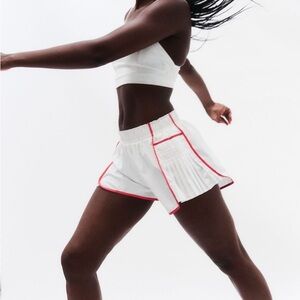 Never worn Easy Tiger shorts by Free People Movement